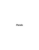 Cantine da Incasso-PANDO-PVMB4028CRR