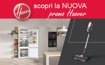 promo Hoover