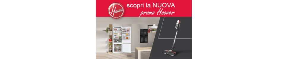 promo Hoover